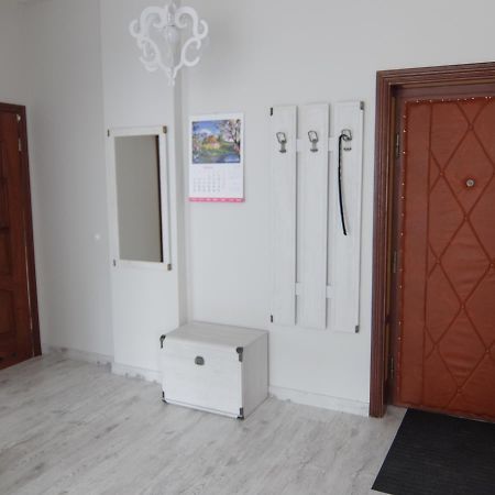 Апартаменти Baltic Rent - Skwer Kosciuszki 12 Гдиня Екстер'єр фото