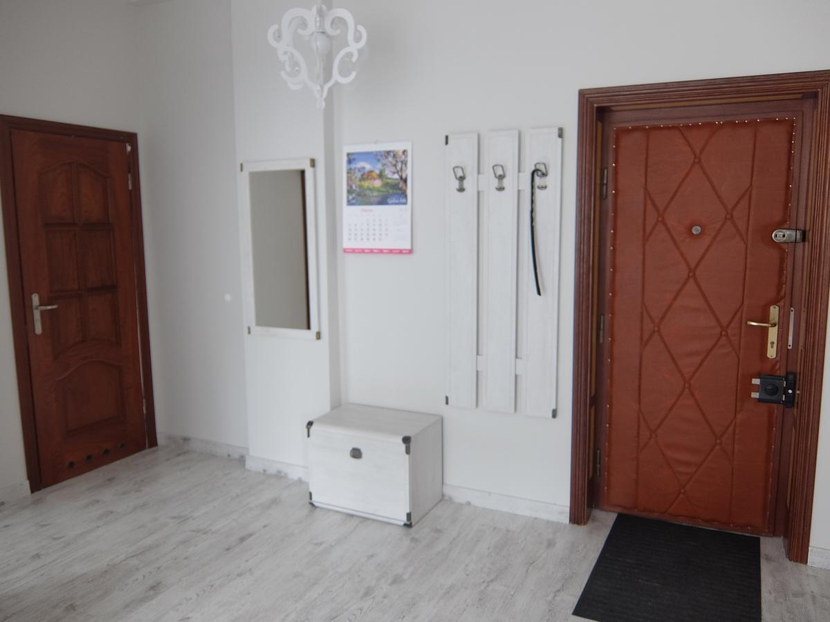 Апартаменти Baltic Rent - Skwer Kosciuszki 12 Гдиня Екстер'єр фото
