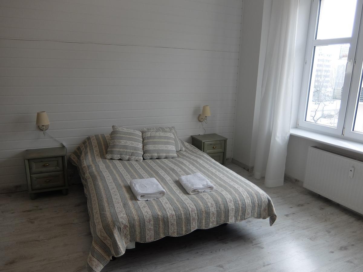 Апартаменти Baltic Rent - Skwer Kosciuszki 12 Гдиня Екстер'єр фото