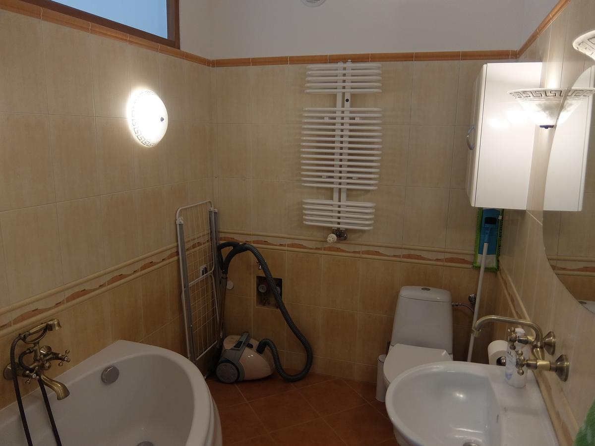 Апартаменти Baltic Rent - Skwer Kosciuszki 12 Гдиня Екстер'єр фото